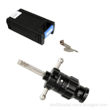 Turbo Decoder TOY48